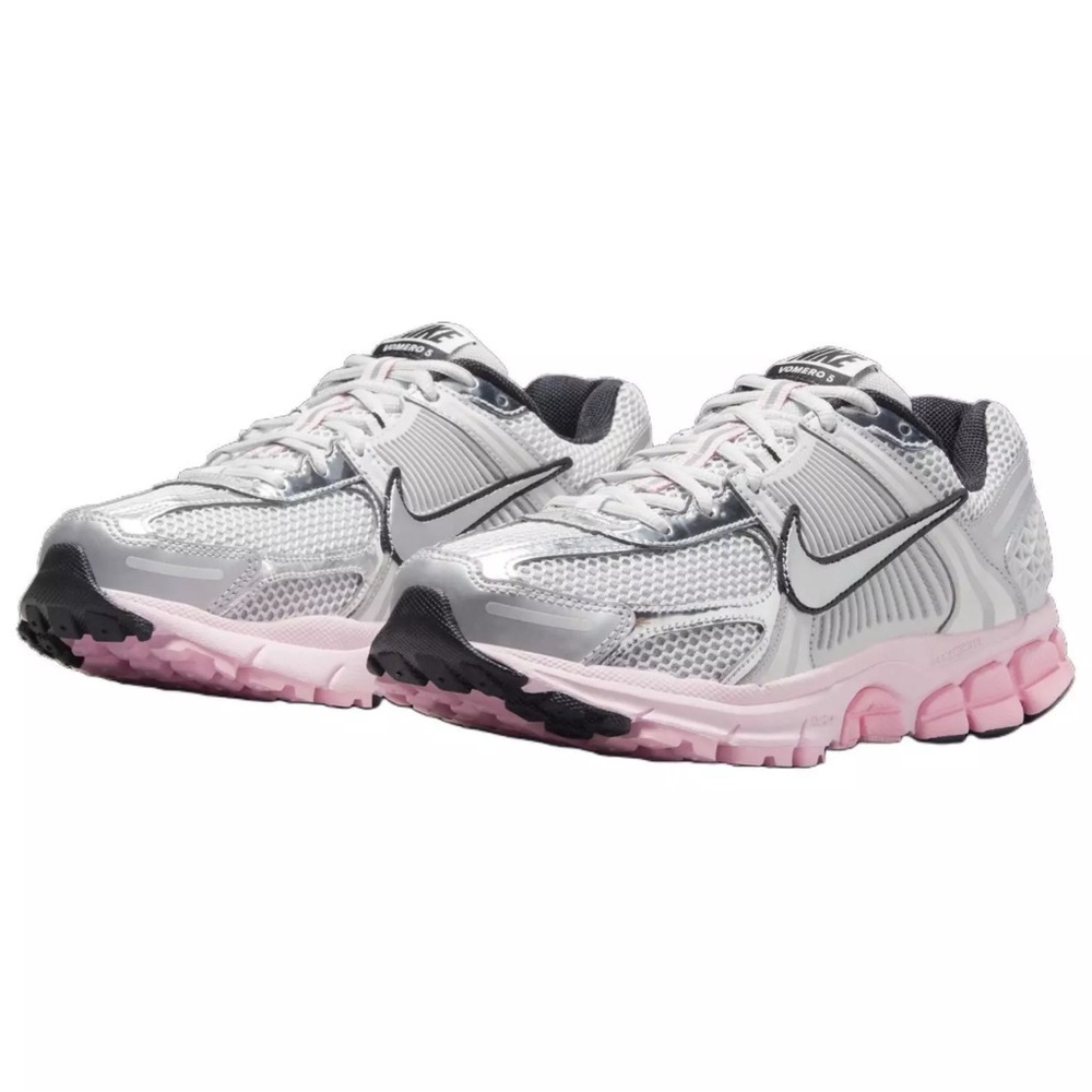 Nike running shoes